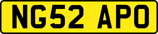 NG52APO