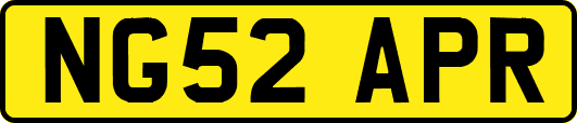 NG52APR