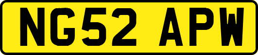 NG52APW