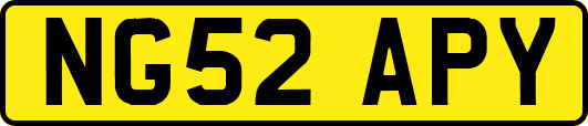 NG52APY