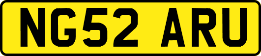 NG52ARU