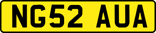 NG52AUA