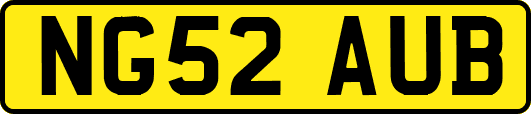 NG52AUB