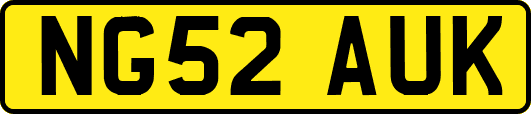 NG52AUK