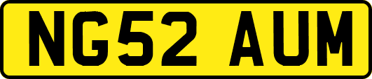 NG52AUM