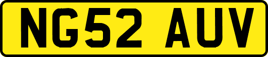 NG52AUV