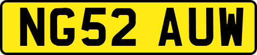NG52AUW
