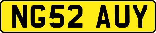 NG52AUY