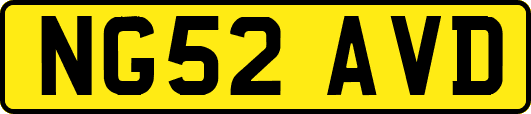 NG52AVD