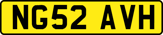 NG52AVH