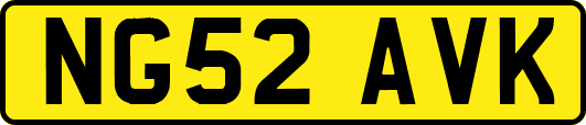 NG52AVK