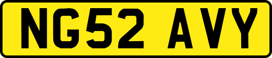 NG52AVY