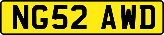 NG52AWD