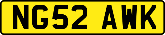 NG52AWK