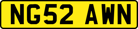 NG52AWN