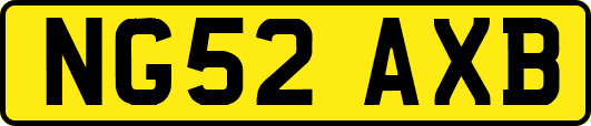 NG52AXB