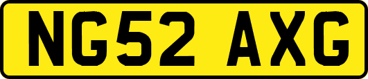 NG52AXG