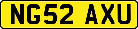 NG52AXU