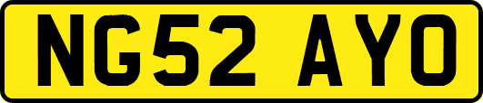 NG52AYO