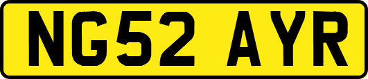 NG52AYR