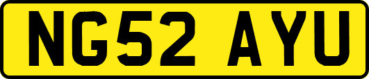 NG52AYU