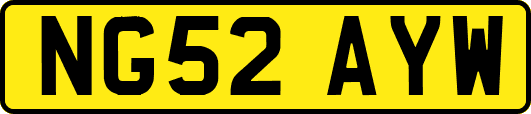 NG52AYW