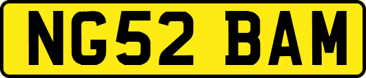 NG52BAM