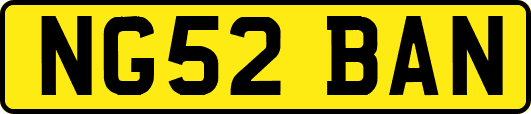 NG52BAN