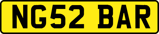NG52BAR