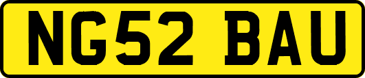 NG52BAU