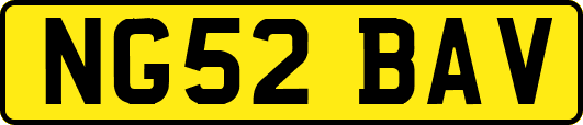 NG52BAV
