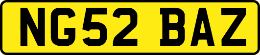NG52BAZ