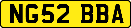 NG52BBA