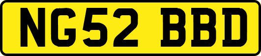 NG52BBD