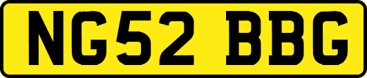 NG52BBG