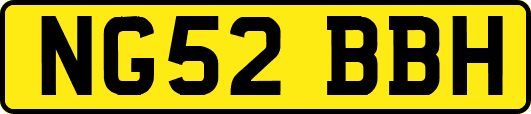NG52BBH