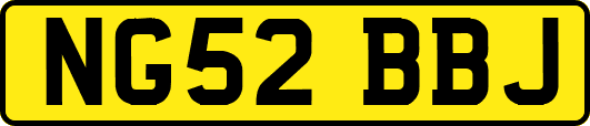NG52BBJ