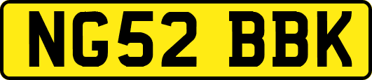 NG52BBK