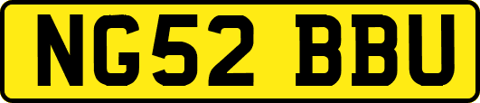 NG52BBU