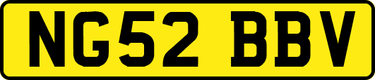 NG52BBV