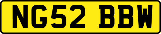 NG52BBW