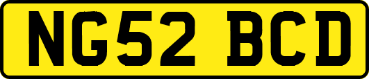 NG52BCD