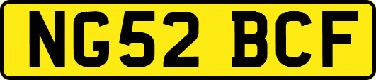 NG52BCF