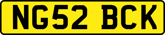 NG52BCK