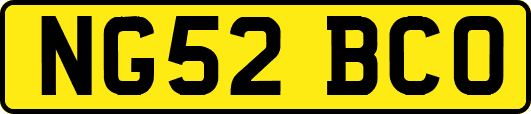NG52BCO