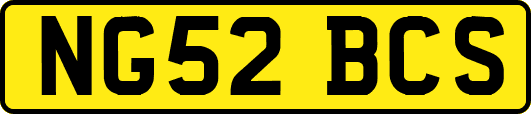 NG52BCS