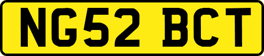 NG52BCT