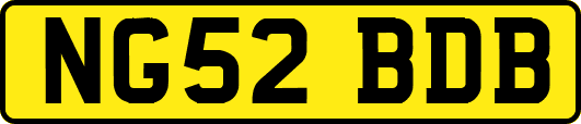 NG52BDB