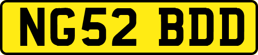 NG52BDD
