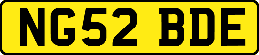 NG52BDE